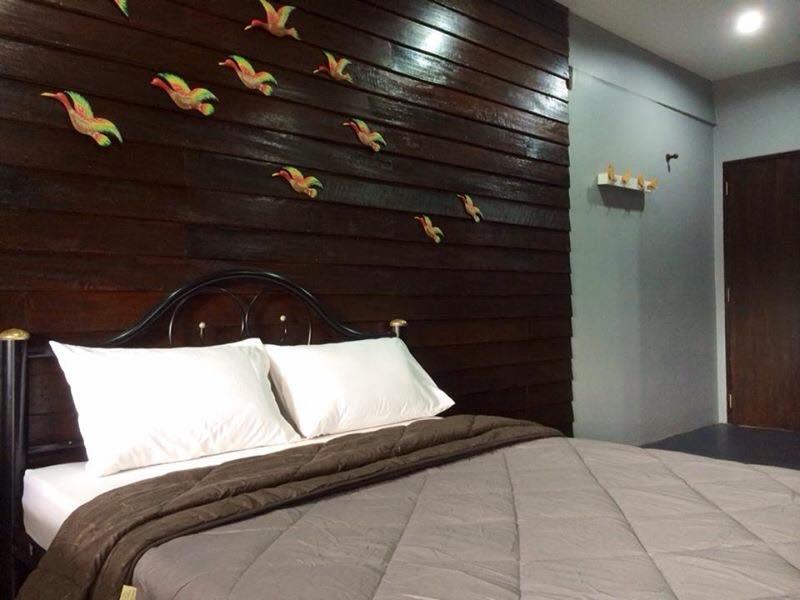 Guest house K Adults Only